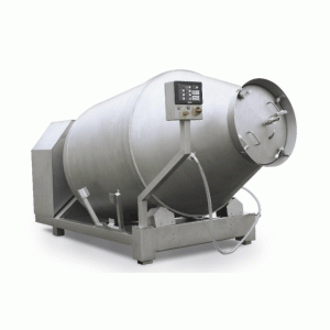 Vacuum Tumbler MP2000 - MP4000